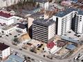2-бөлмелі пәтер · 81.4 м² · 5/9 қабат, Тауельсыздык 30, бағасы: 40 млн ₸ в Костанае — фото 4