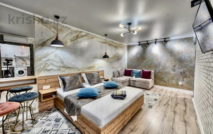 1-комнатная квартира · 40 м² · 3/5 этаж, Плаза Туркестанская 2/5 за 18 000 ₸ в Шымкенте, Аль-Фарабийский р-н — фото 7