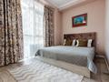 2-комнатная квартира · 43.9 м² · 4/13 этаж, ул. Ади Шарипова 145к5 за 52 млн ₸ в Алматы, Алмалинский р-н