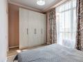 2-комнатная квартира · 43.9 м² · 4/13 этаж, ул. Ади Шарипова 145к5 за 52 млн ₸ в Алматы, Алмалинский р-н — фото 2