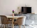 2-комнатная квартира · 43.9 м² · 4/13 этаж, ул. Ади Шарипова 145к5 за 52 млн ₸ в Алматы, Алмалинский р-н — фото 5
