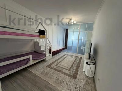 2-комнатная квартира · 64 м² · 5/5 этаж, мкр Саялы за 28 млн ₸ в Алматы, Алатауский р-н