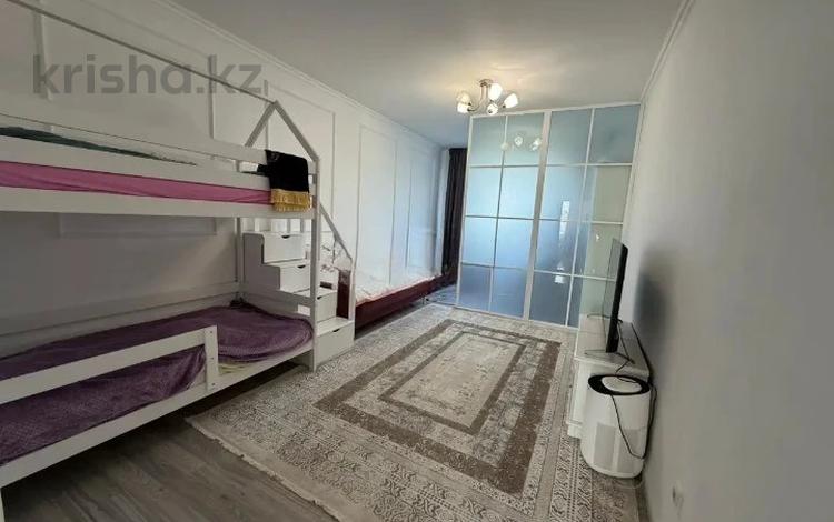 2-комнатная квартира · 64 м² · 5/5 этаж, мкр Саялы за 28 млн ₸ в Алматы, Алатауский р-н — фото 6