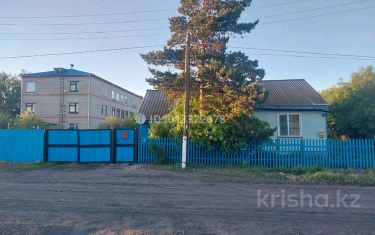 Жеке үй · 4 бөлме · 75 м² · 10 жүзд., Королева 15 — Центр, бағасы: 10 млн ₸ в Явленке — фото 2