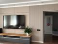 4-комнатная квартира · 120 м² · 9/9 этаж, Акана сери 51 — Даму центр за 61 млн ₸ в Кокшетау