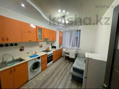 1-бөлмелі пәтер · 35 м² · 7/9 қабат, Нарикбаева 10, бағасы: 20 млн 〒 в Астане, Есильский р-н