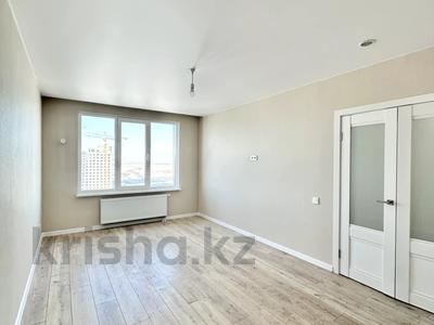 1-комнатная квартира · 35 м² · 14/17 этаж, Улы Дала 10 — СРОЧНО!!! ТОРГ!!! СРОЧНО!!! за 23.9 млн 〒 в Астане, Нура р-н