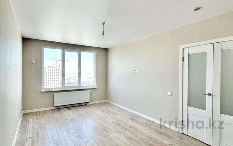 1-комнатная квартира · 35 м² · 14/17 этаж, Улы Дала 10 — СРОЧНО!!! ТОРГ!!! СРОЧНО!!! за 23.9 млн 〒 в Астане, Нура р-н — фото 12