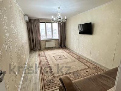1-бөлмелі пәтер · 42 м² · 5/9 қабат, мкр Нуркент, Б. Момышулы, бағасы: 24.9 млн ₸ в Алматы, Алатауский р-н