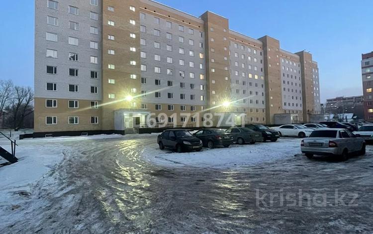 2-комнатная квартира, 55 м², 7/9 этаж, Осипенко 6/2 за 21.5 млн 〒 в Павлодаре — фото 2