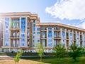 3-бөлмелі пәтер · 70 м² · 4/6 қабат, Кабанбай батыра 7, бағасы: 67 млн ₸ в Астане, Есильский р-н — фото 4