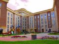 3-бөлмелі пәтер · 70 м² · 4/6 қабат, Кабанбай батыра 7, бағасы: 67 млн ₸ в Астане, Есильский р-н — фото 6