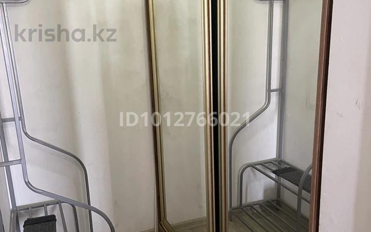 2-бөлмелі пәтер · 58 м² · 6/9 қабат, мкр Нуркент 5/10, бағасы: 300 000 ₸ в Алматы, Алатауский р-н — фото 2