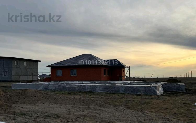 Жер телімі · 11 сотық, Республики 984 — 7 школа, бағасы: ~ 5.3 млн ₸ в Хромтау — фото 2