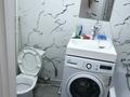 3-бөлмелі пәтер · 51.1 м² · 4/5 қабат, 13-шағынаудан 36, бағасы: 12.5 млн ₸ в Караганде, Алихана Бокейханова р-н — фото 3