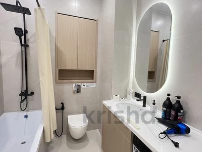 2-комнатная квартира · 52 м² · 11/20 этаж, Сыганак 28 — Хан шатыр, зеленый квартал за 500 000 ₸ в Астане, Нура р-н