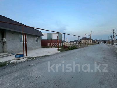 Отдельный дом · 2 комнаты · 55 м² · 7 сот., Кемертоган Новастройка 800 за 20.5 млн 〒 в Алматы