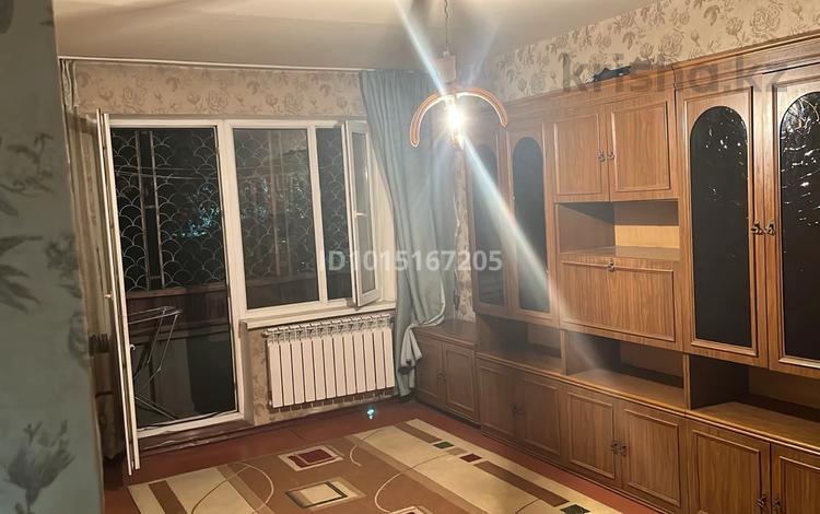 2-комнатная квартира · 45 м² · 2/4 этаж, Радостовца 49 за 300 000 ₸ в Алматы, Алмалинский р-н — фото 8