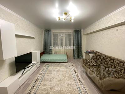 1-бөлмелі пәтер · 46 м² · 3/6 қабат, мкр Коктем-1, бағасы: 300 000 ₸ в Алматы, Бостандыкский р-н