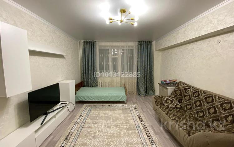 1-бөлмелі пәтер · 46 м² · 3/6 қабат, мкр Коктем-1, бағасы: 300 000 ₸ в Алматы, Бостандыкский р-н — фото 9