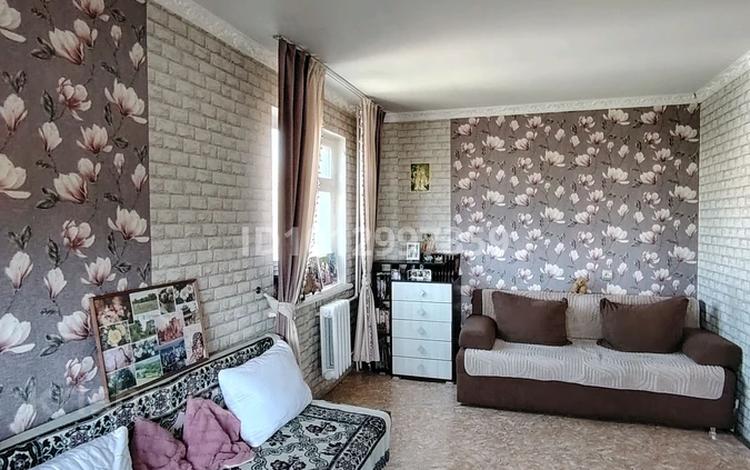 1-бөлмелі пәтер · 31.1 м² · 4/5 қабат, Айтекеби 27 — Напротив гостиницы Илек, бағасы: 7.3 млн ₸ в Актобе, мкр. Курмыш — фото 2