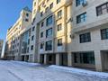 4-комнатная квартира · 161.2 м² · 3/6 этаж, Кабанбай Батыра 13 за 111.1 млн ₸ в Астане, Есильский р-н