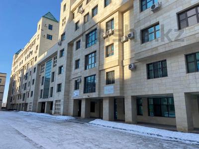 4-комнатная квартира · 161.2 м² · 3/6 этаж, Кабанбай Батыра 13 за 111.1 млн ₸ в Астане, Есильский р-н