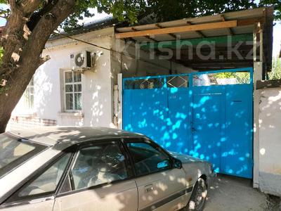 Часть дома · 5 комнат · 100 м² · 2.5 сот., Курмангазы 138 за 16 млн 〒 в Шымкенте