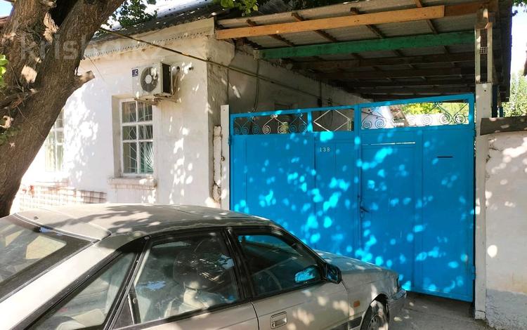 Үйдің бір бөлігі · 5 бөлме · 100 м² · 2.5 жүзд., Курмангазы 138, бағасы: 16 млн ₸ в Шымкенте — фото 2