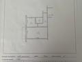 1-бөлмелі пәтер · 31.7 м² · 3/5 қабат, пр Абая 54, бағасы: 11 млн ₸ в Уральске — фото 2