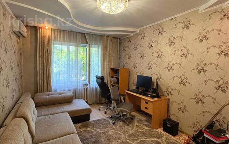 1-бөлмелі пәтер · 42 м² · 2/9 қабат, мкр Жетысу-2, бағасы: 33.5 млн ₸ в Алматы, Ауэзовский р-н — фото 61