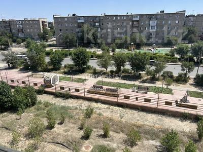 2-комнатная квартира · 66.3 м² · 4/5 этаж, Абая 7/3 — Аллея Абая за 18 млн ₸ в Сатпаев