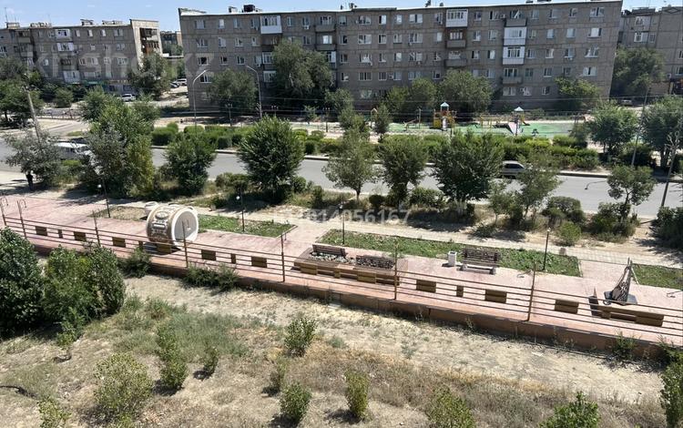 2-комнатная квартира · 66.3 м² · 4/5 этаж, Абая 7/3 — Аллея Абая за 18 млн ₸ в Сатпаев — фото 2