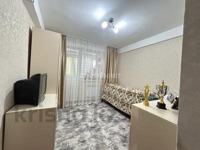 2-бөлмелі пәтер · 66.3 м² · 4/5 қабат, Абая 7/3 — Аллея Абая, бағасы: 17.5 млн ₸ в Сатпаев