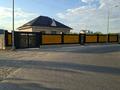 Отдельный дом · 6 комнат · 140 м² · 12 сот., Жана шакар 96Б — Килыс за 38 млн ₸ в Туркестане