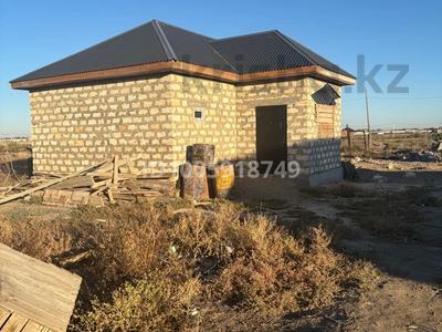 Дача · 2 комнаты · 60 м² · 10 сот., Строительныи 12 — Дача Таскала за 7 млн 〒 в Атырау