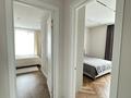 4-комнатная квартира · 125 м² · 13/14 этаж, Турар Рыскулов 1 за 155 млн ₸ в Астане, Есильский р-н — фото 12