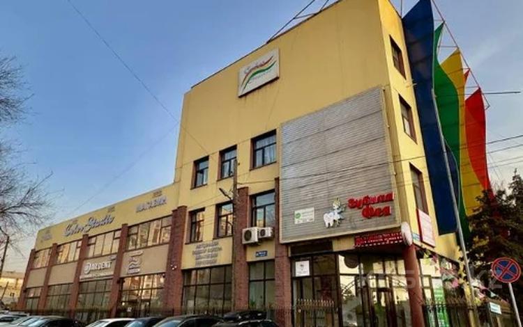 Еркін, кеңселер, монша, қонақ үй және демалыс орындары, медорталықтар мен дәріханалар, білім орталықтары · 800 м², бағасы: 490 млн ₸ в Алматы, Алмалинский р-н — фото 2