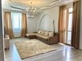 2-комнатная квартира, 77 м², 10/15 этаж, навои — жандосова за 50.5 млн 〒 в Алматы, Бостандыкский р-н