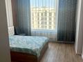 2-комнатная квартира · 75 м², К. Толеметова 64 за 210 000 ₸ в Шымкенте, Абайский р-н — фото 2