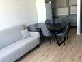 2-комнатная квартира · 75 м², К. Толеметова 64 за 210 000 ₸ в Шымкенте, Абайский р-н — фото 4