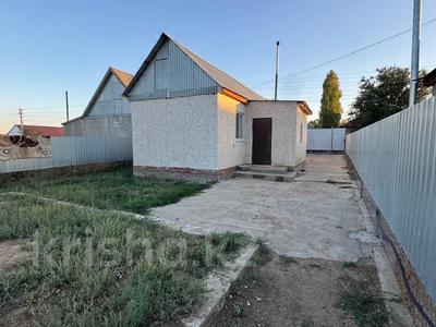 Отдельный дом · 2 комнаты · 60 м² · 5 сот., Птицефабрика 1 за 10.2 млн ₸ в Уральске