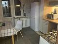 2 комнаты · 55 м² · 4/9 этаж, Розыбакиева 140 — Сатпаева/розыбакиева за 75 000 ₸ в Алматы