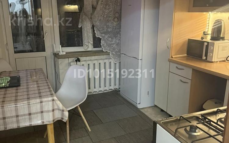 2 комнаты · 55 м² · 4/9 этаж, Розыбакиева 140 — Сатпаева/розыбакиева за 75 000 ₸ в Алматы — фото 2
