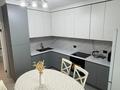 3-бөлмелі пәтер · 110 м² · 6/12 қабат, Торекулова 93, бағасы: 50 000 ₸ в Алматы, Алмалинский р-н — фото 11