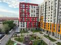 3-бөлмелі пәтер · 110 м² · 6/12 қабат, Торекулова 93, бағасы: 50 000 ₸ в Алматы, Алмалинский р-н — фото 14