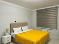 3-бөлмелі пәтер · 110 м² · 6/12 қабат, Торекулова 93, бағасы: 50 000 ₸ в Алматы, Алмалинский р-н — фото 4