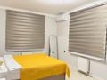 3-бөлмелі пәтер · 110 м² · 6/12 қабат, Торекулова 93, бағасы: 50 000 ₸ в Алматы, Алмалинский р-н — фото 5
