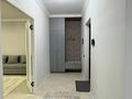 3-бөлмелі пәтер · 110 м² · 6/12 қабат, Торекулова 93, бағасы: 50 000 ₸ в Алматы, Алмалинский р-н — фото 7