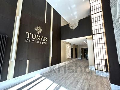 3-бөлмелі пәтер · 121 м² · 2/12 қабат, Аскара Токпанова 18, бағасы: ~ 102.9 млн ₸ в Астане, Алматы р-н